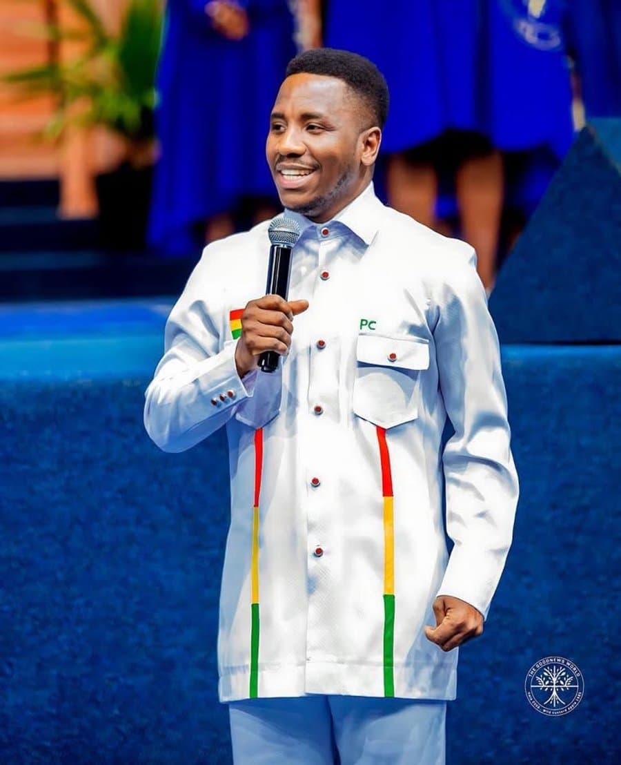Prophet Clement Testimony, Founder of Wordlight Revival Centre