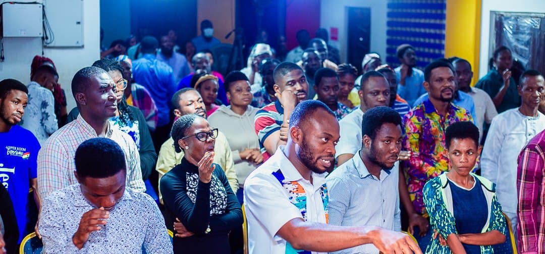 Wordlight Revival Centre